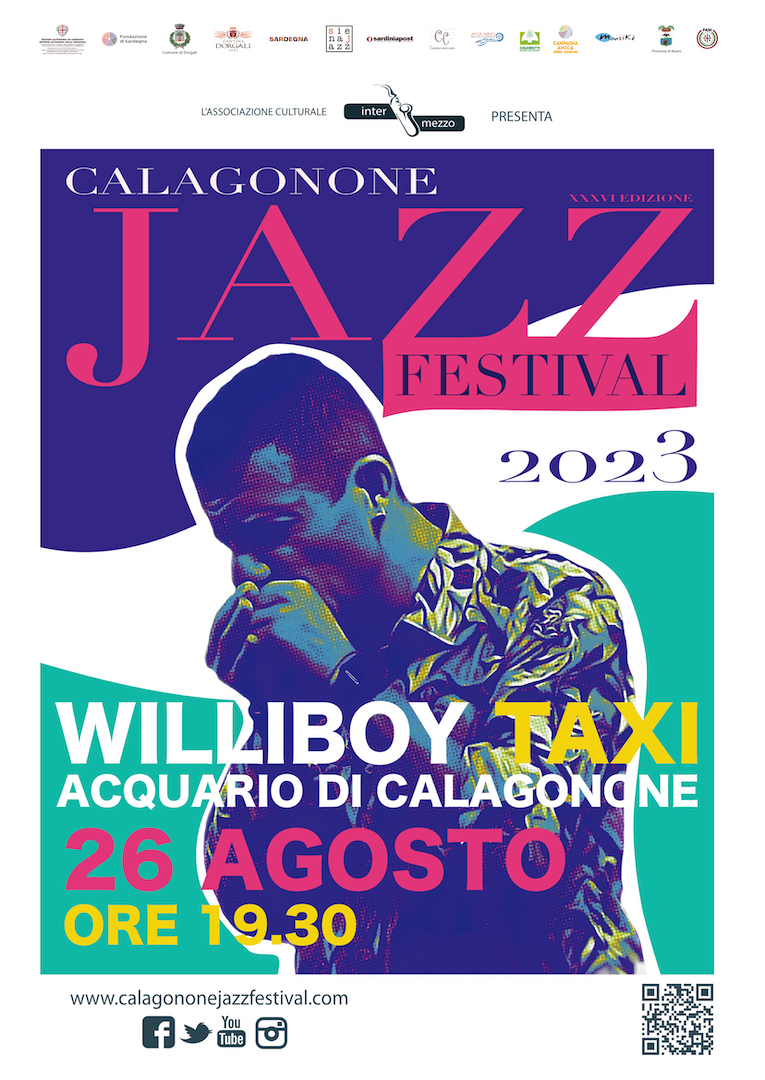 Dopo il festival continua la rassegna del Cala Gonone Jazz