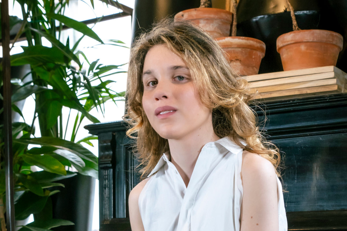 Frida Bollani Magoni