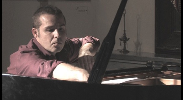 Mario Ganau