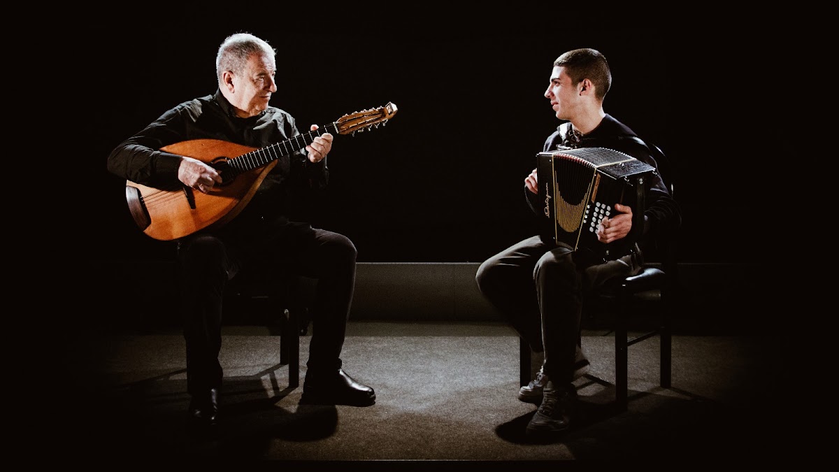 Mauro Palmas, Giacomo Vardeu